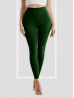 STRETCH FOOTLESS, FLEECE LINED TIGHTS STRETCH FOOTLESS, FLEECE LINED TIGHTS